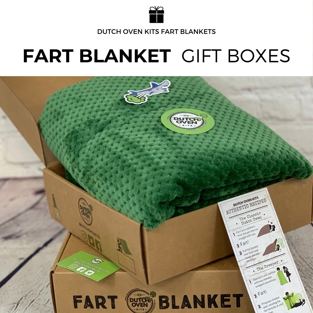 Dutch Oven Kits