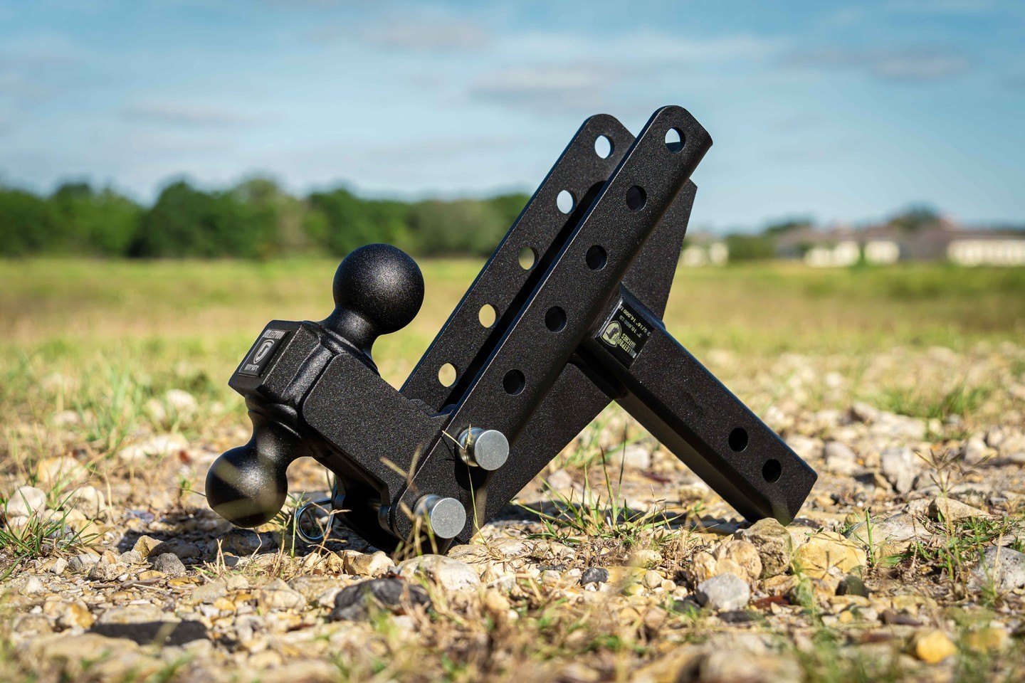 BulletProof Hitches