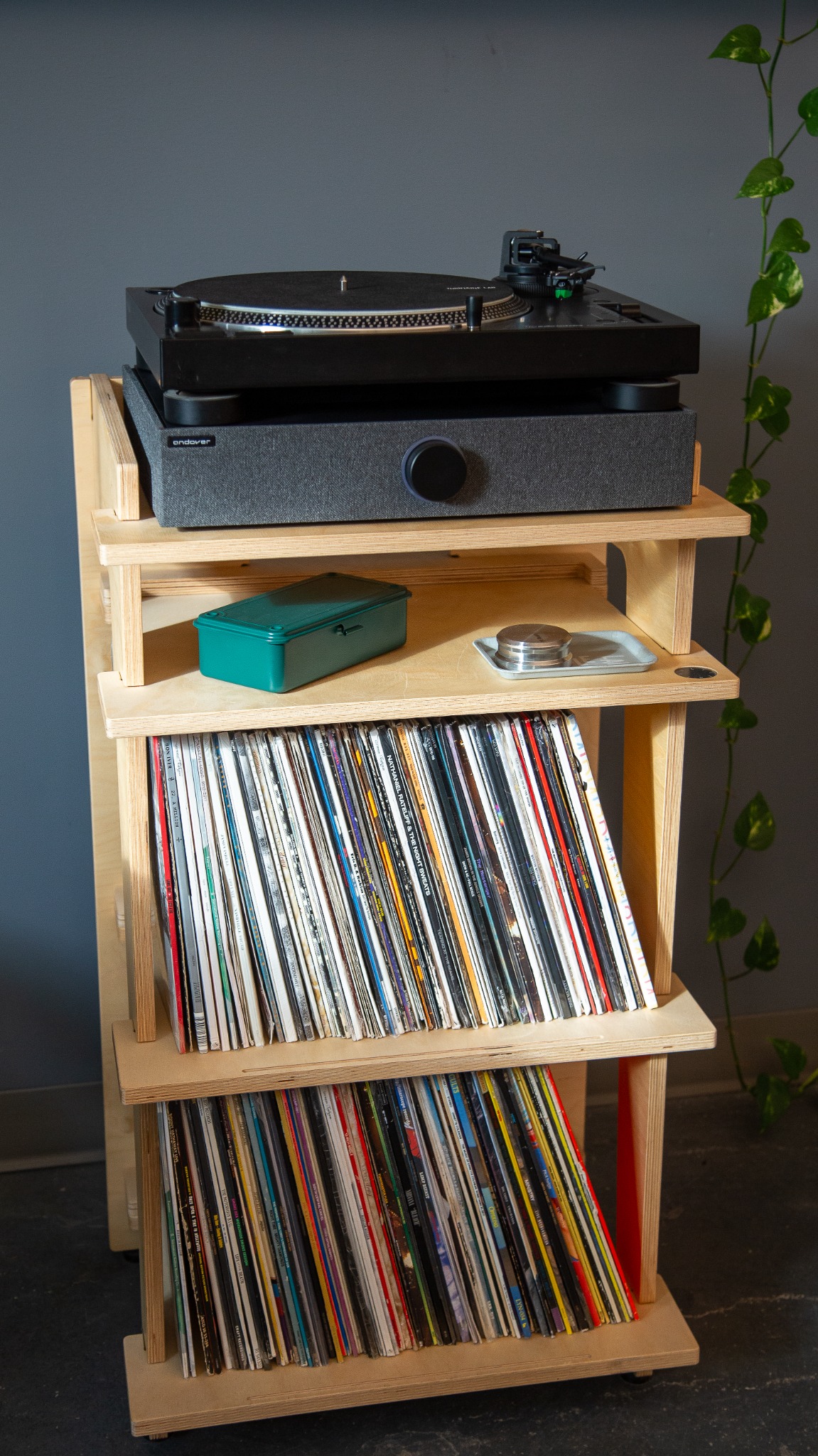 Turntable Lab