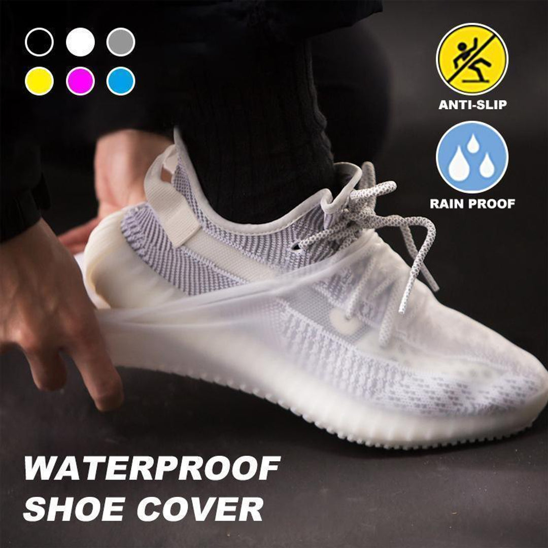 Maven Safety Shoes