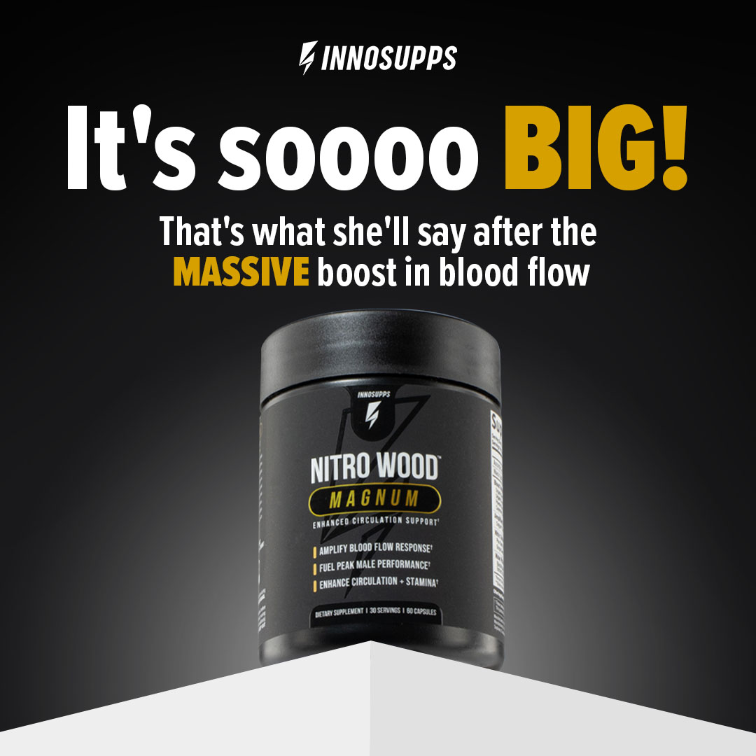 T-Drive Testosterone Booster