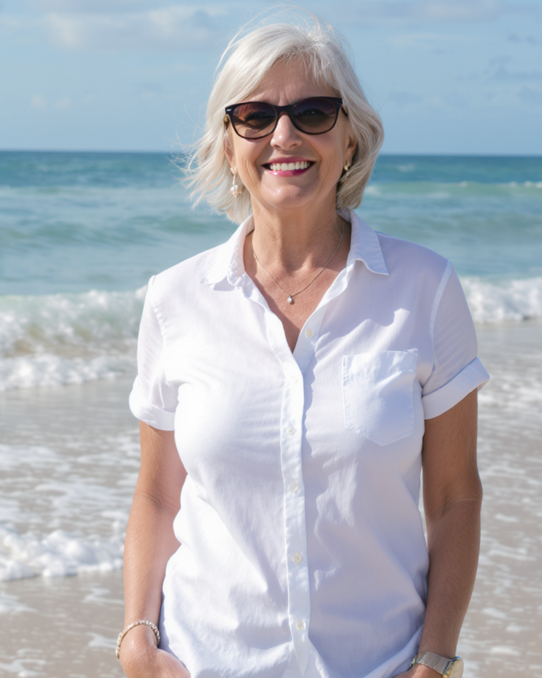 Dr Ruth White