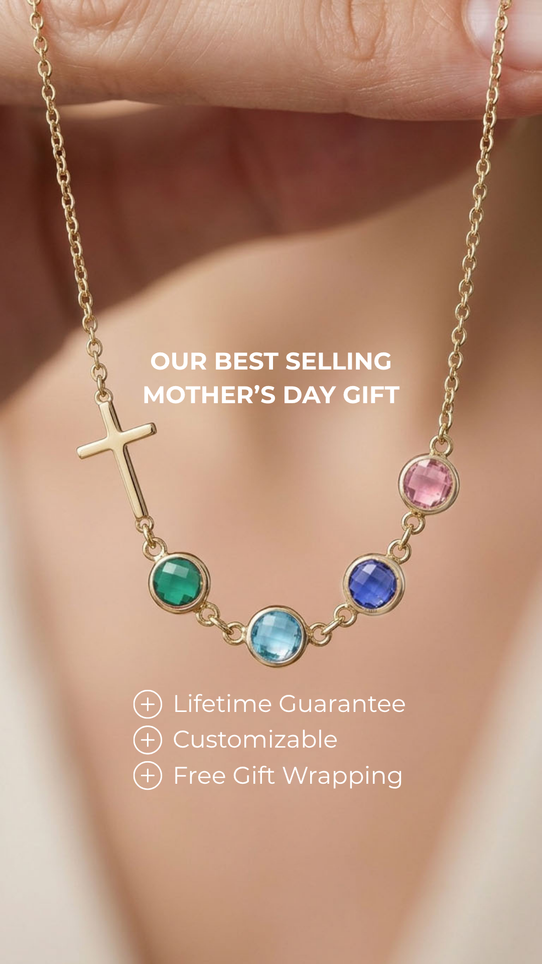 Dainty Jewelry Society