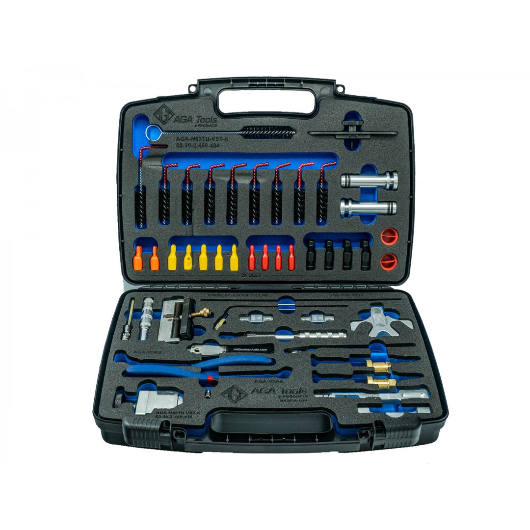 AGA Tools