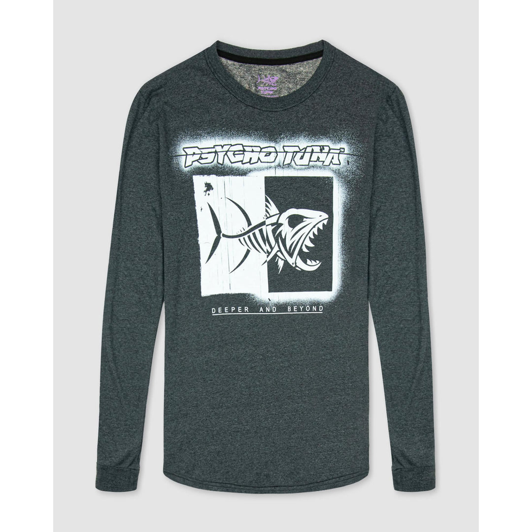 Psycho Tuna Clothing