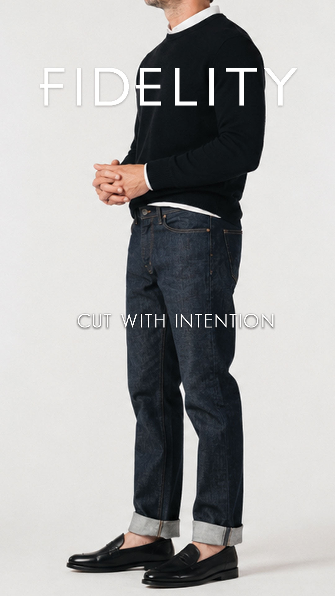 Fidelity Denim