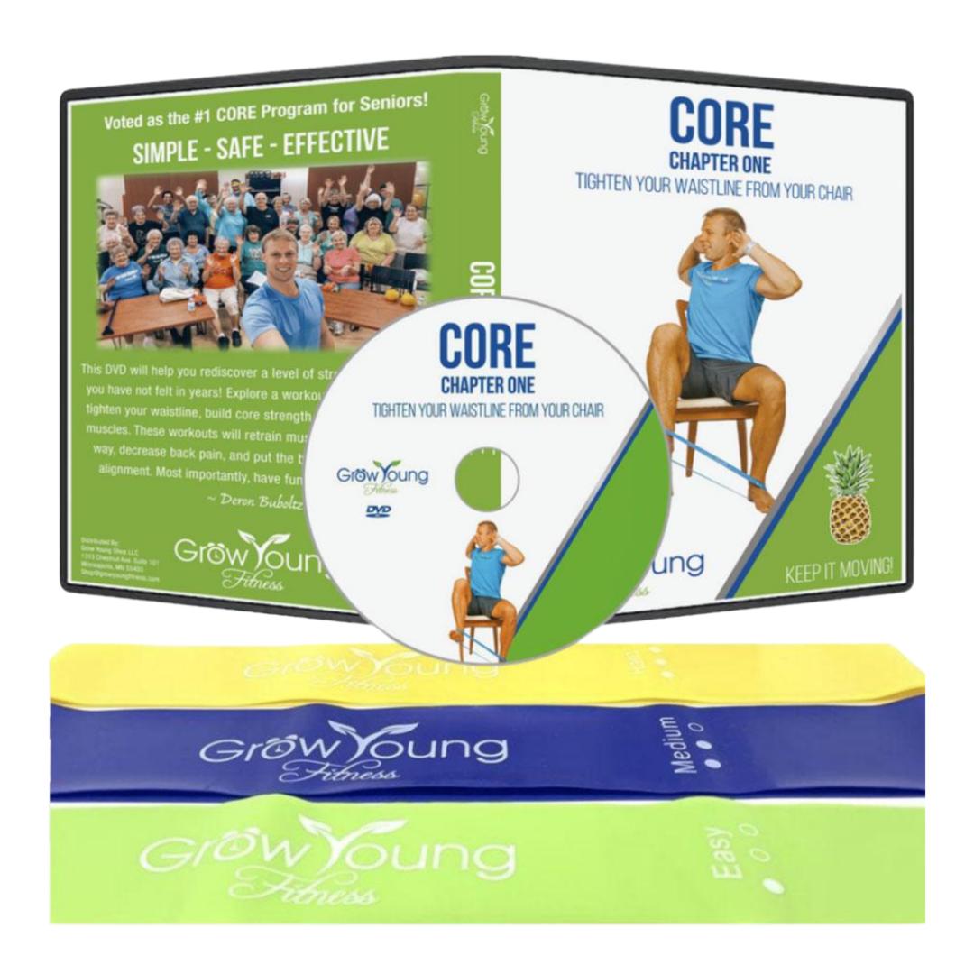 Grow Young Fitness