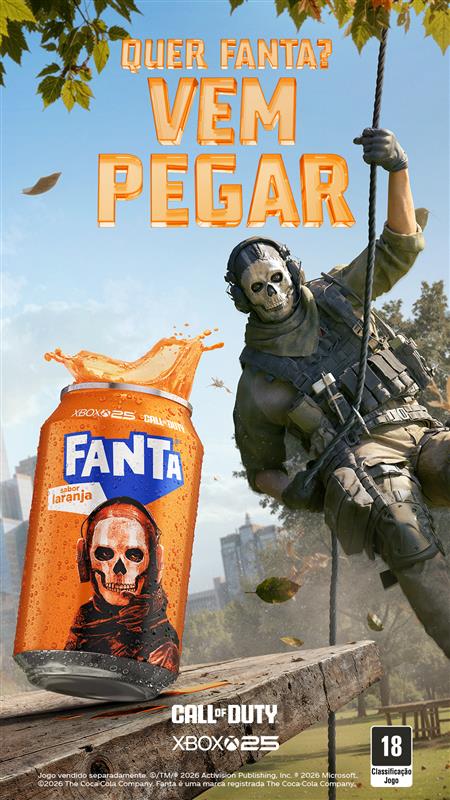 Fanta