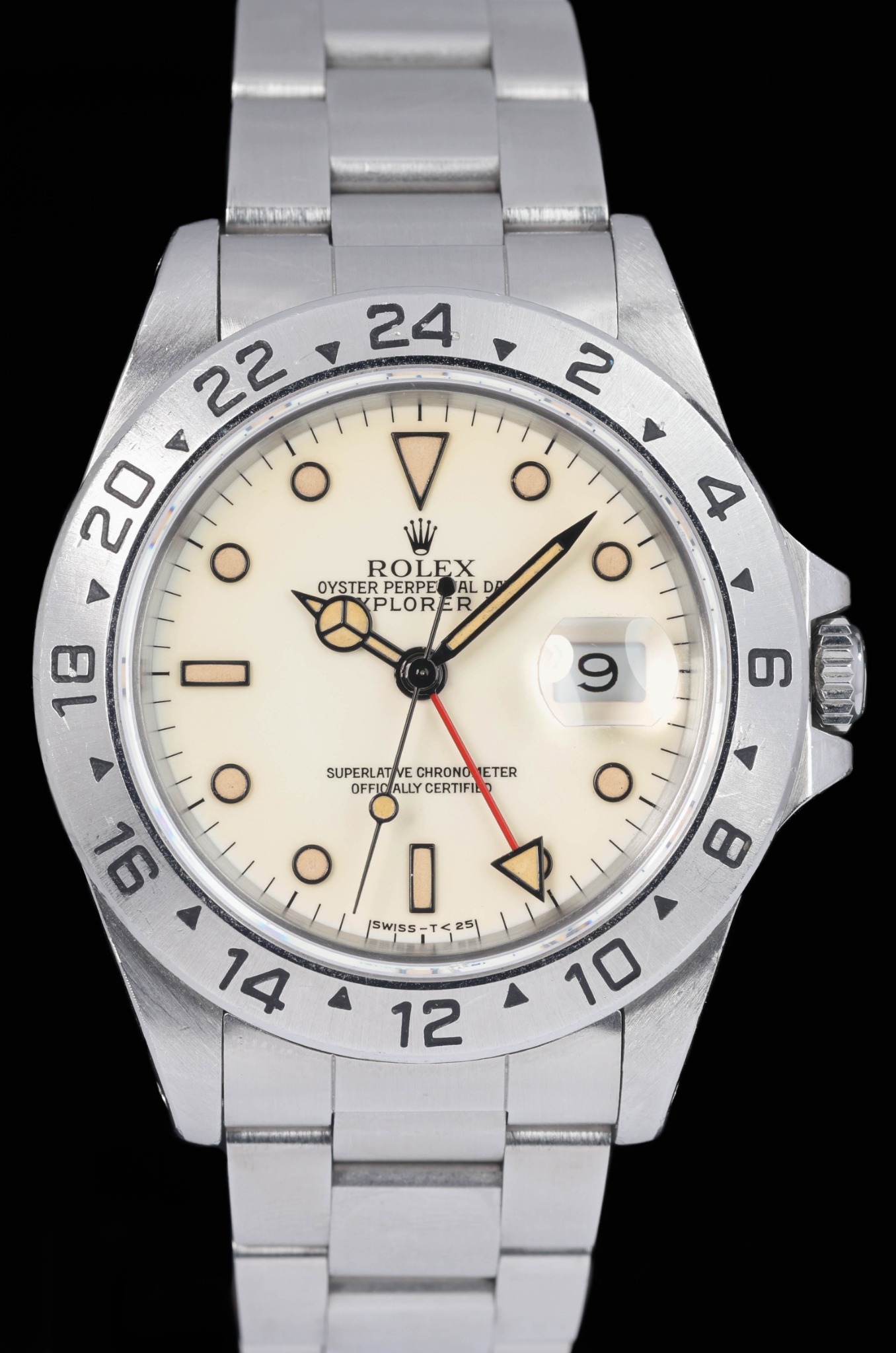 Crown Vintage