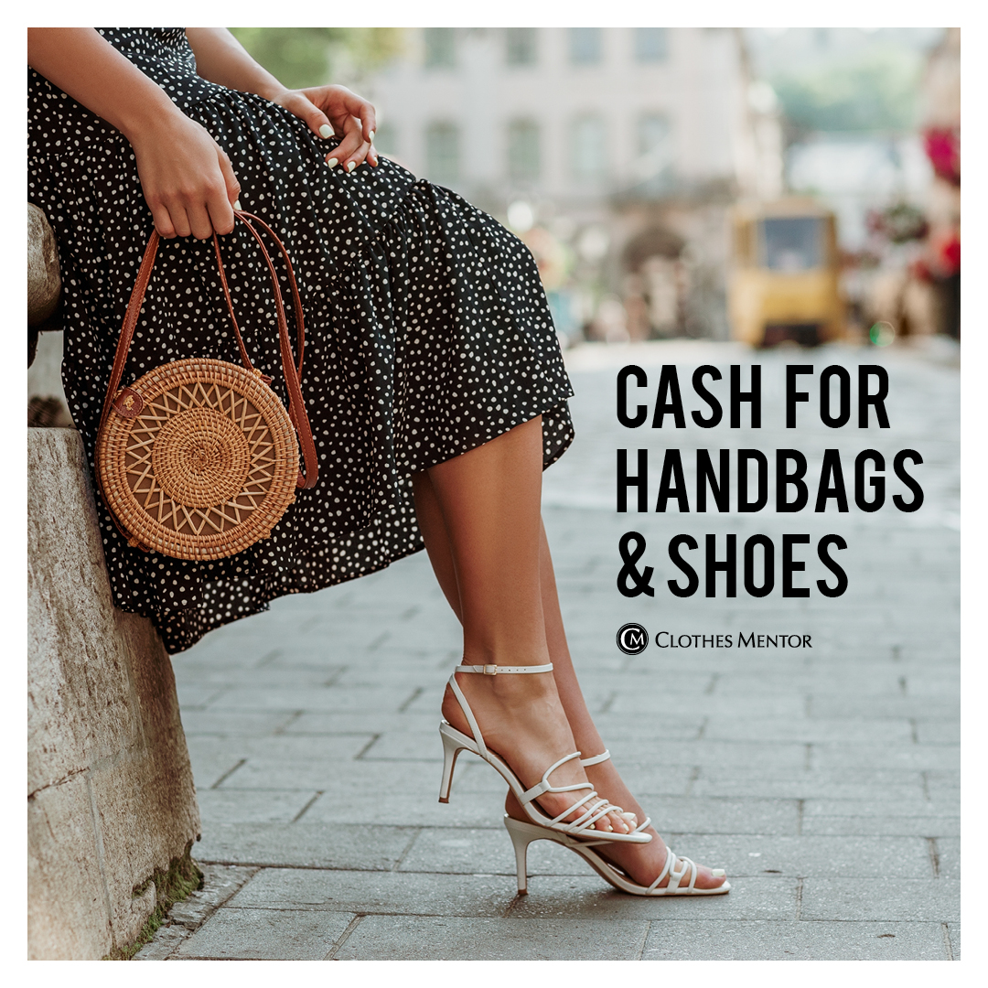 Clothes Mentor Eden Prairie MN