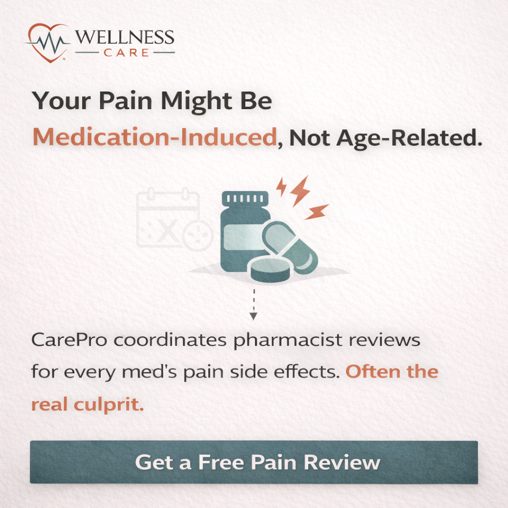 WellnessCare