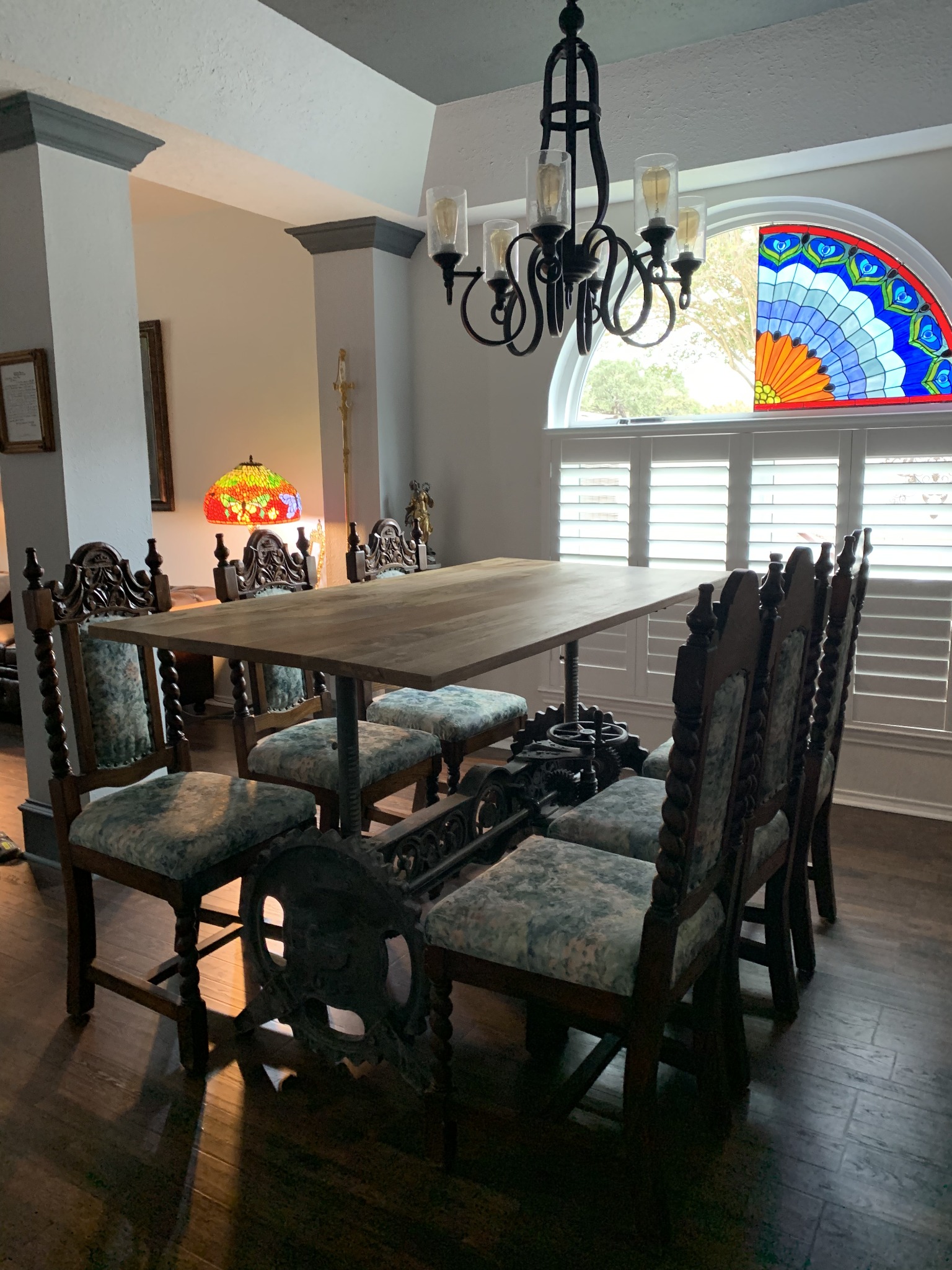 Rising Tide Design Co