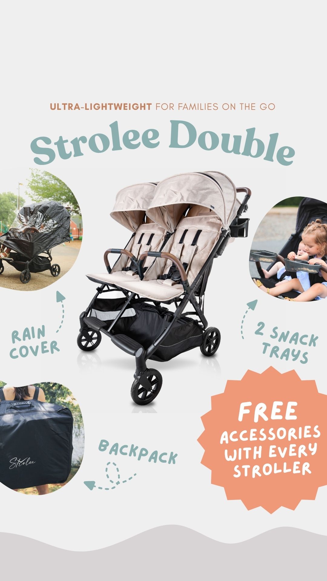 Strolee Baby