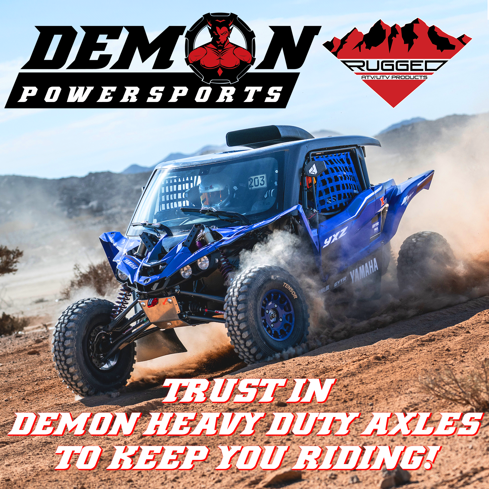 Demon Powersports