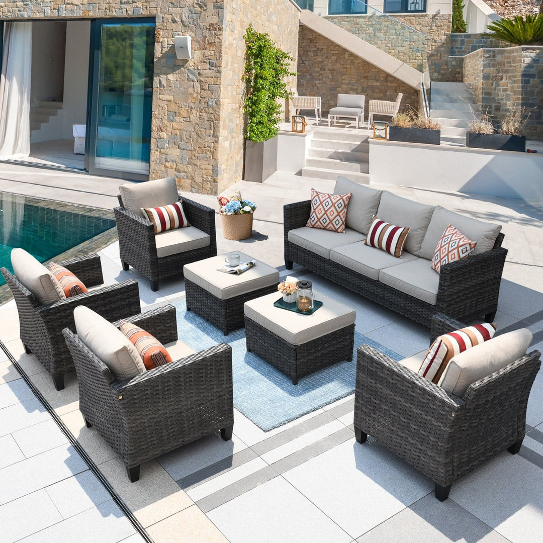 Ovios Furniture