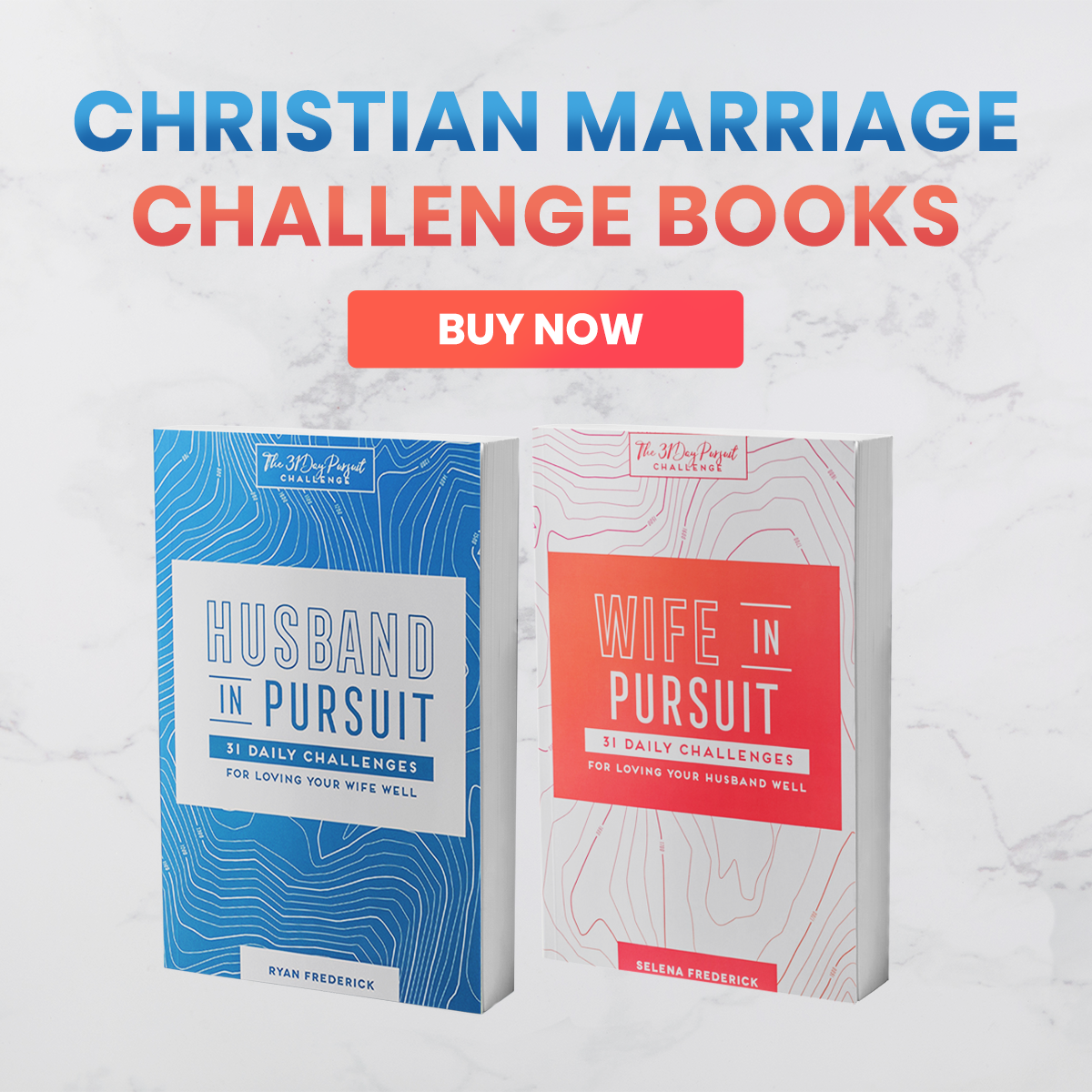 Fierce Marriage
