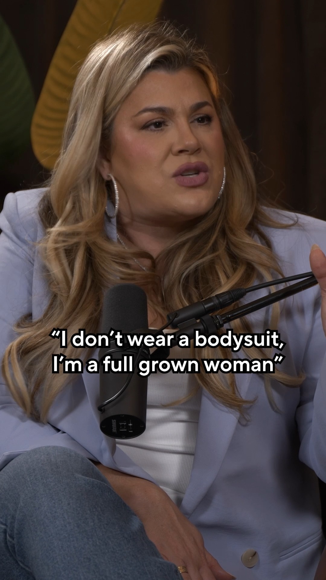 QVC