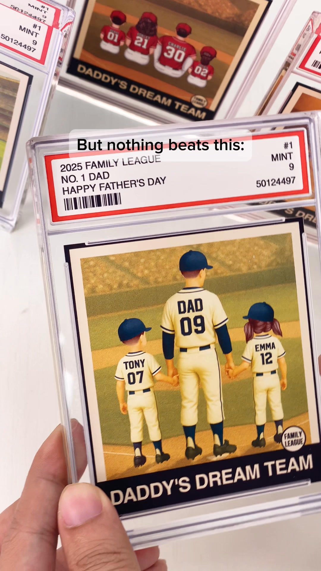 Perfect Gifts For Loved Ones