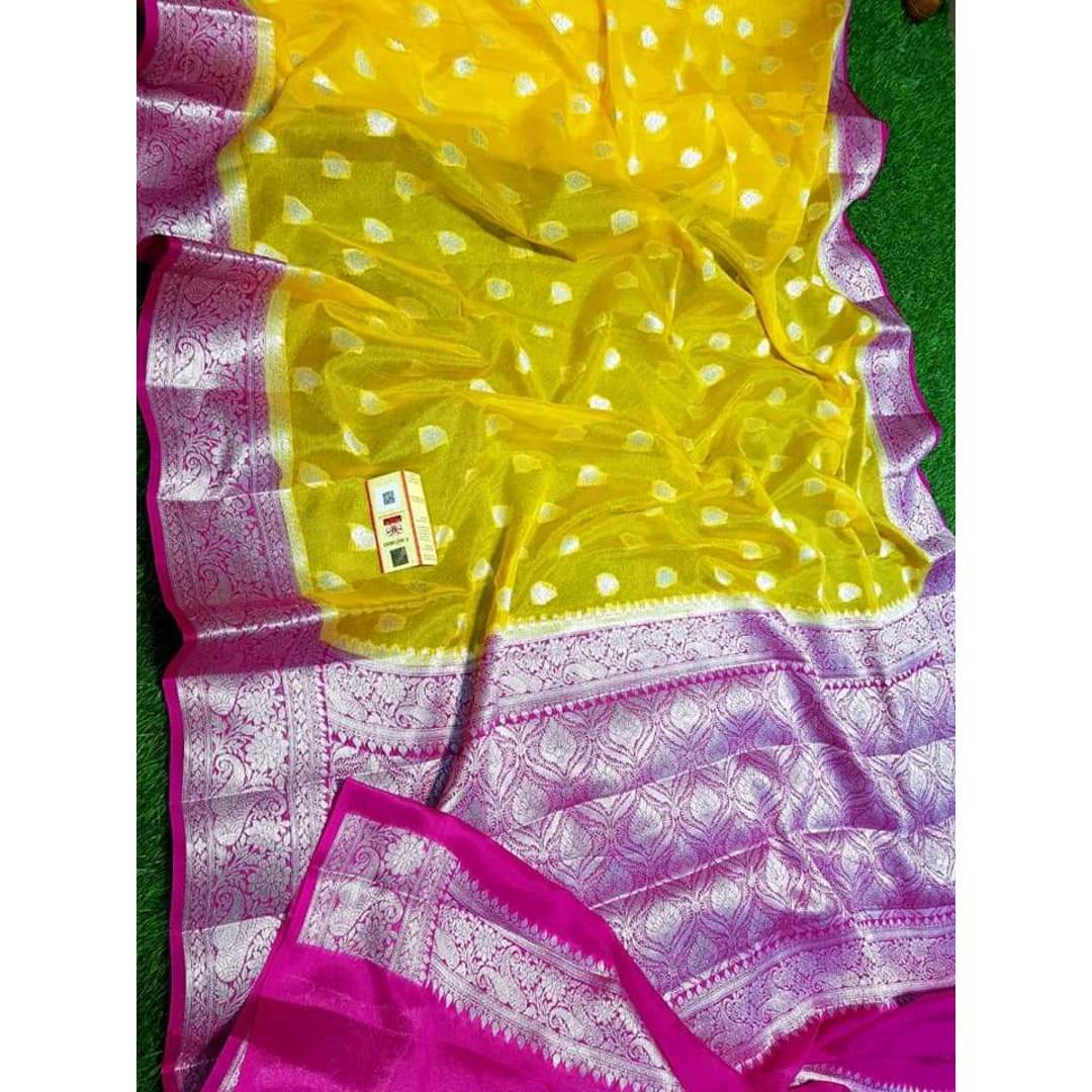 The Handlooms