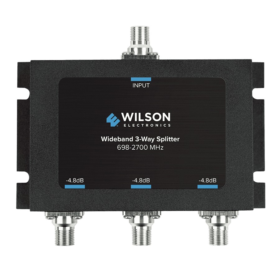 Wilson Signal Booster