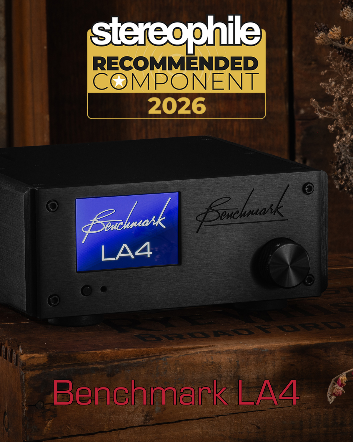 Benchmark Media Systems