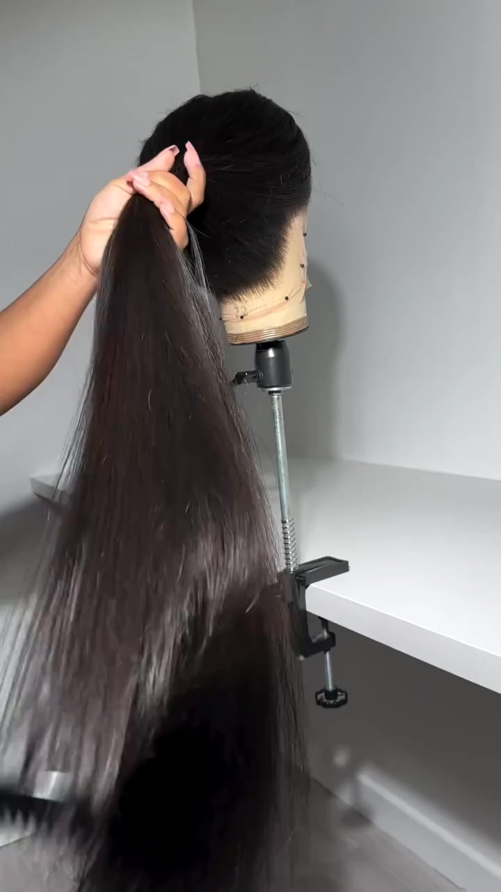 Lemoda Hair