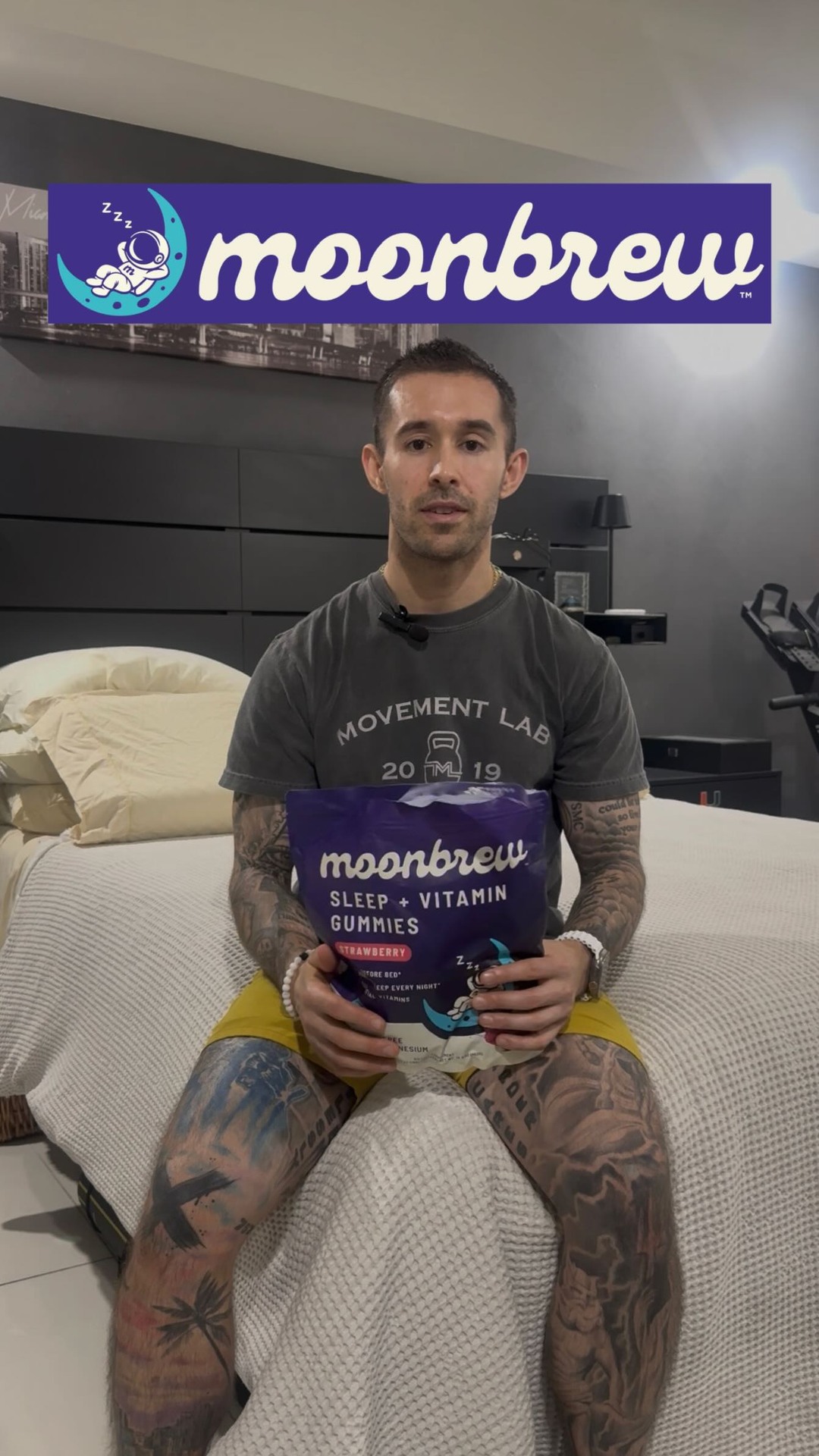 Zach Colls MVMT DOC