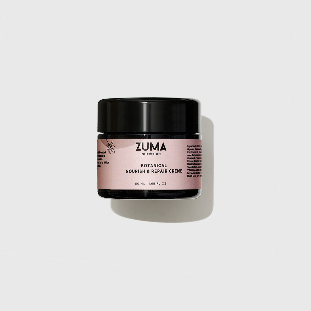 Zuma Nutrition