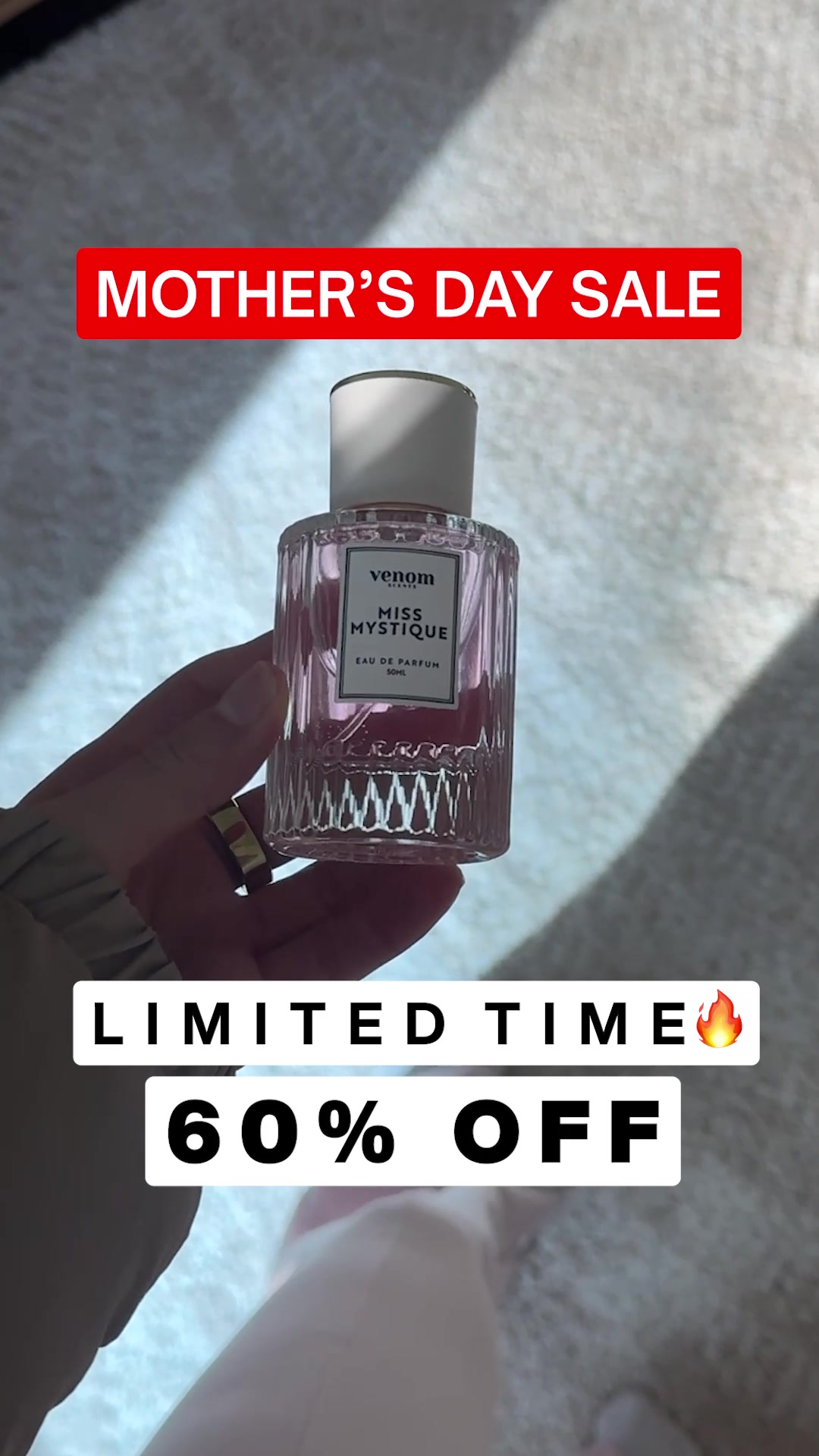 Venom Scents
