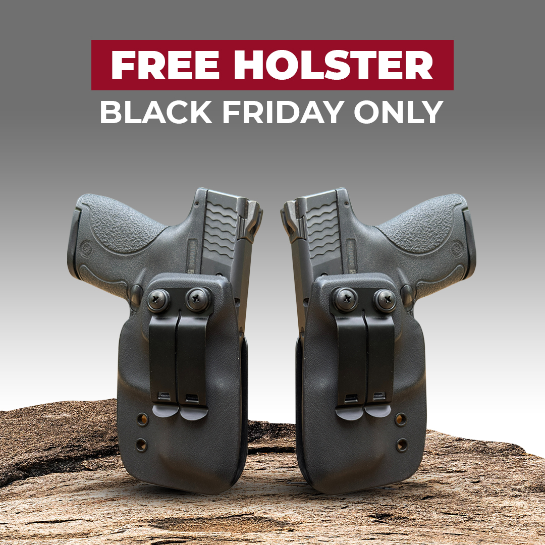 Houdini Holster
