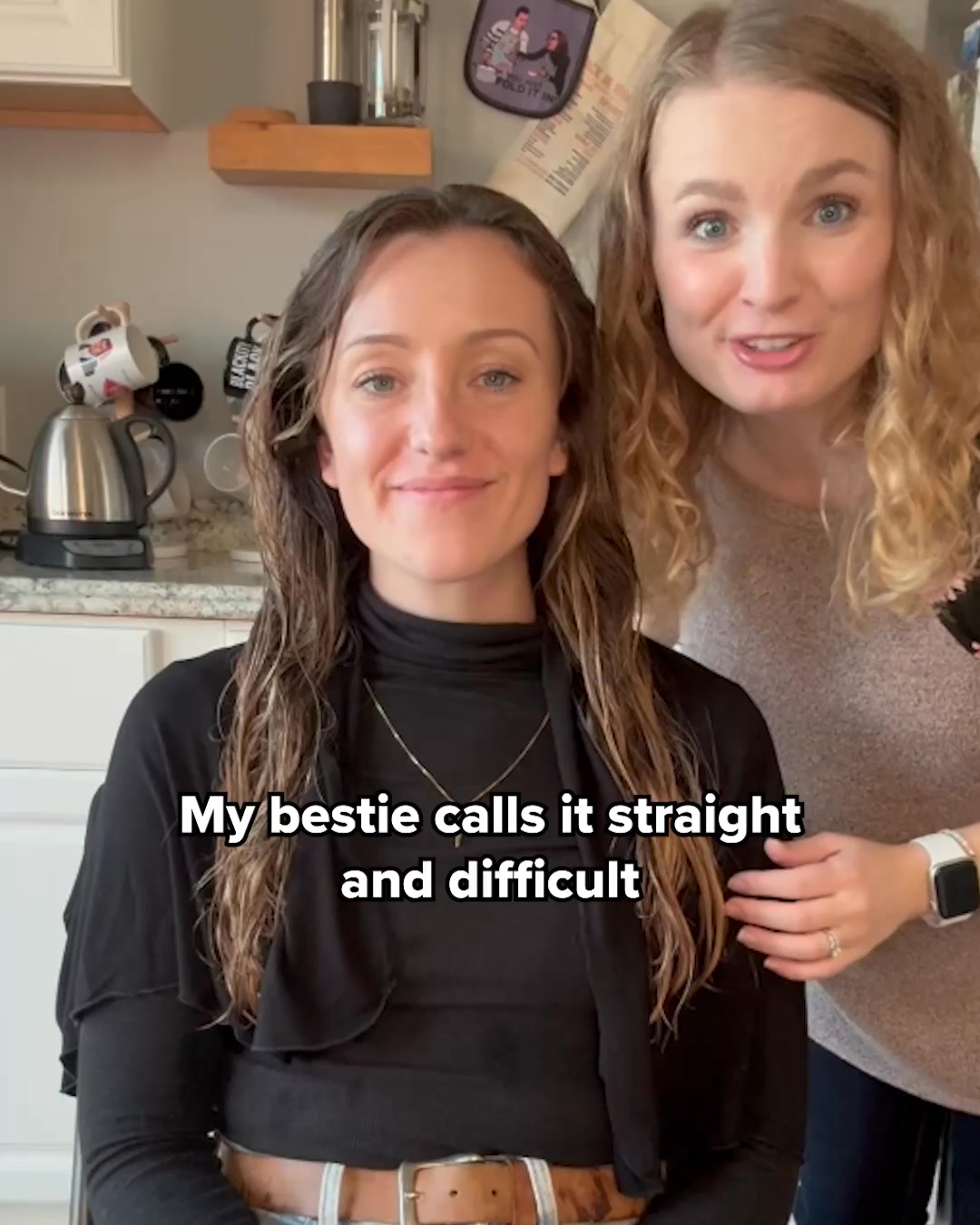 TréLuxe Hair Care