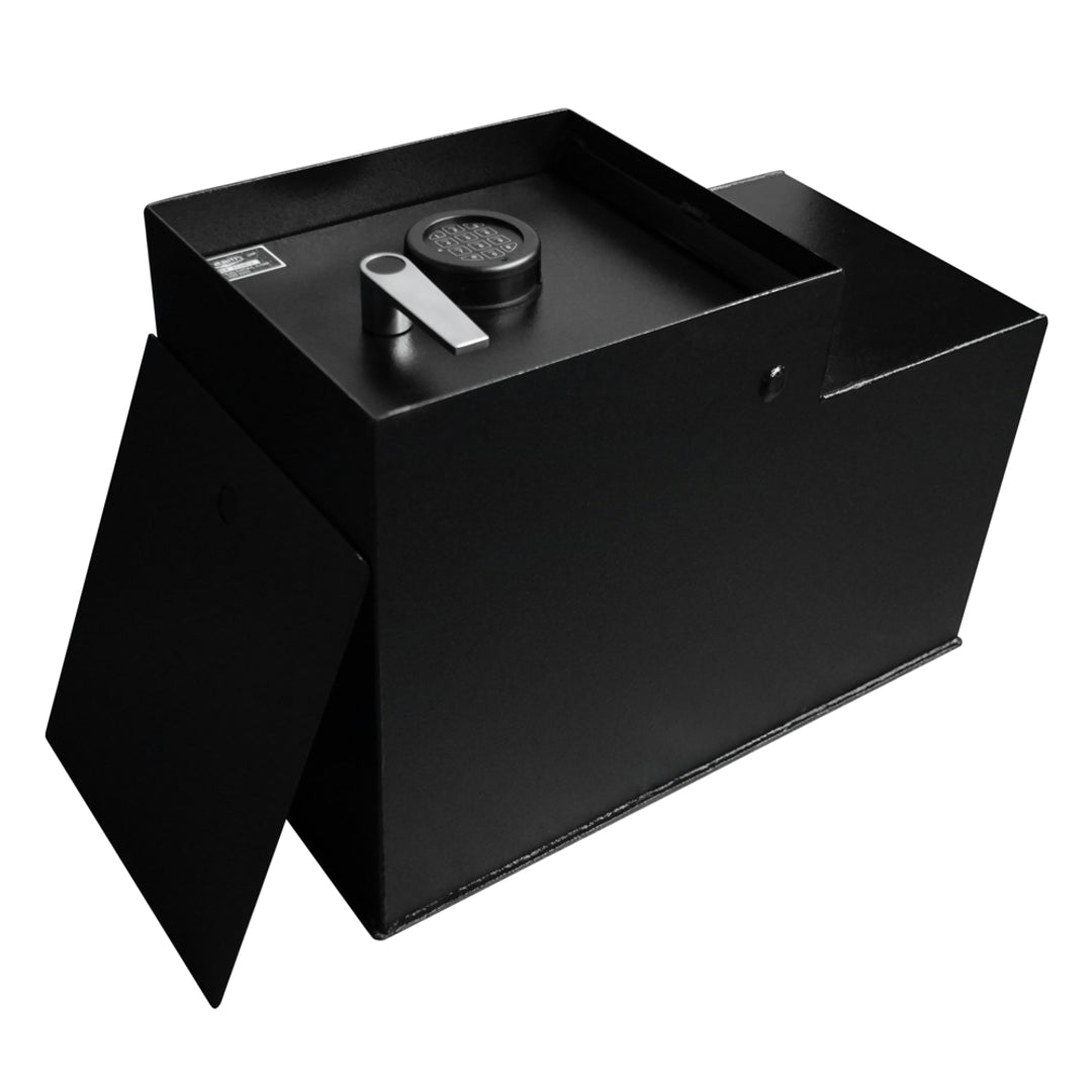 Mammoth Safes