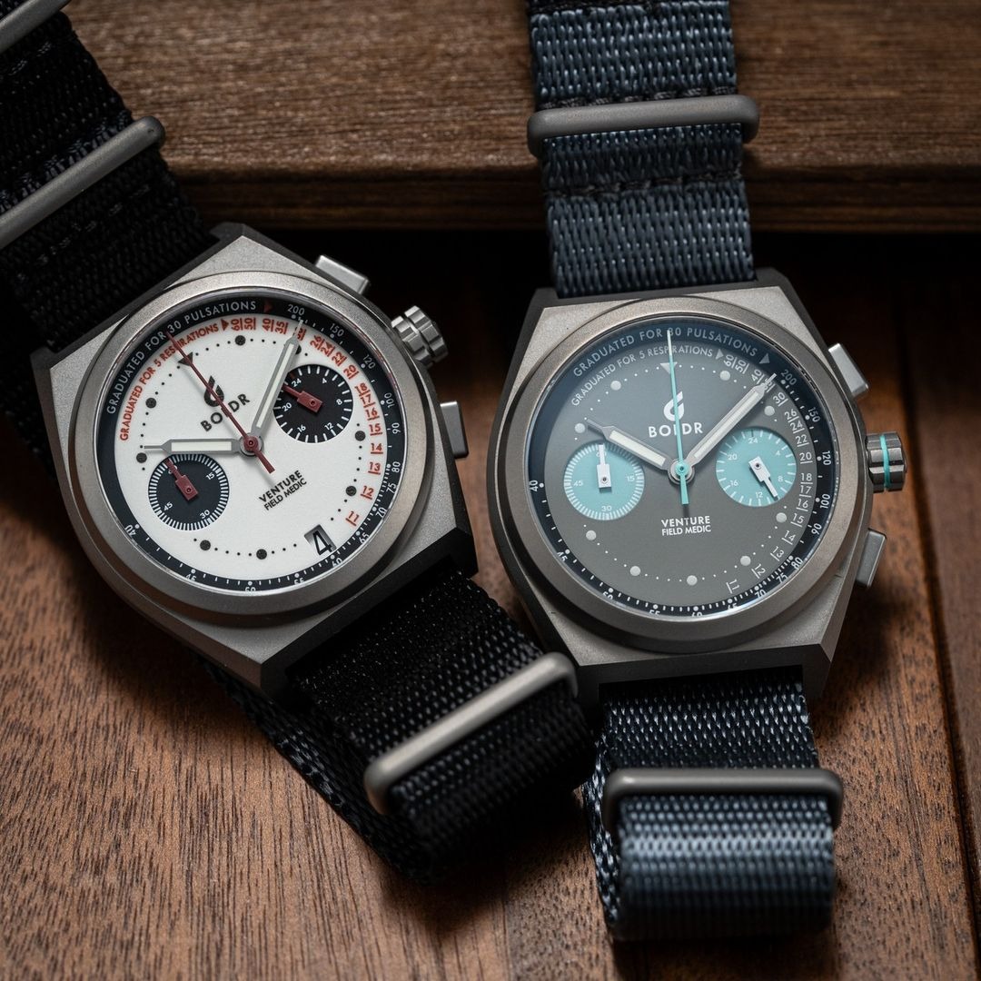 BOLDR Supply Company