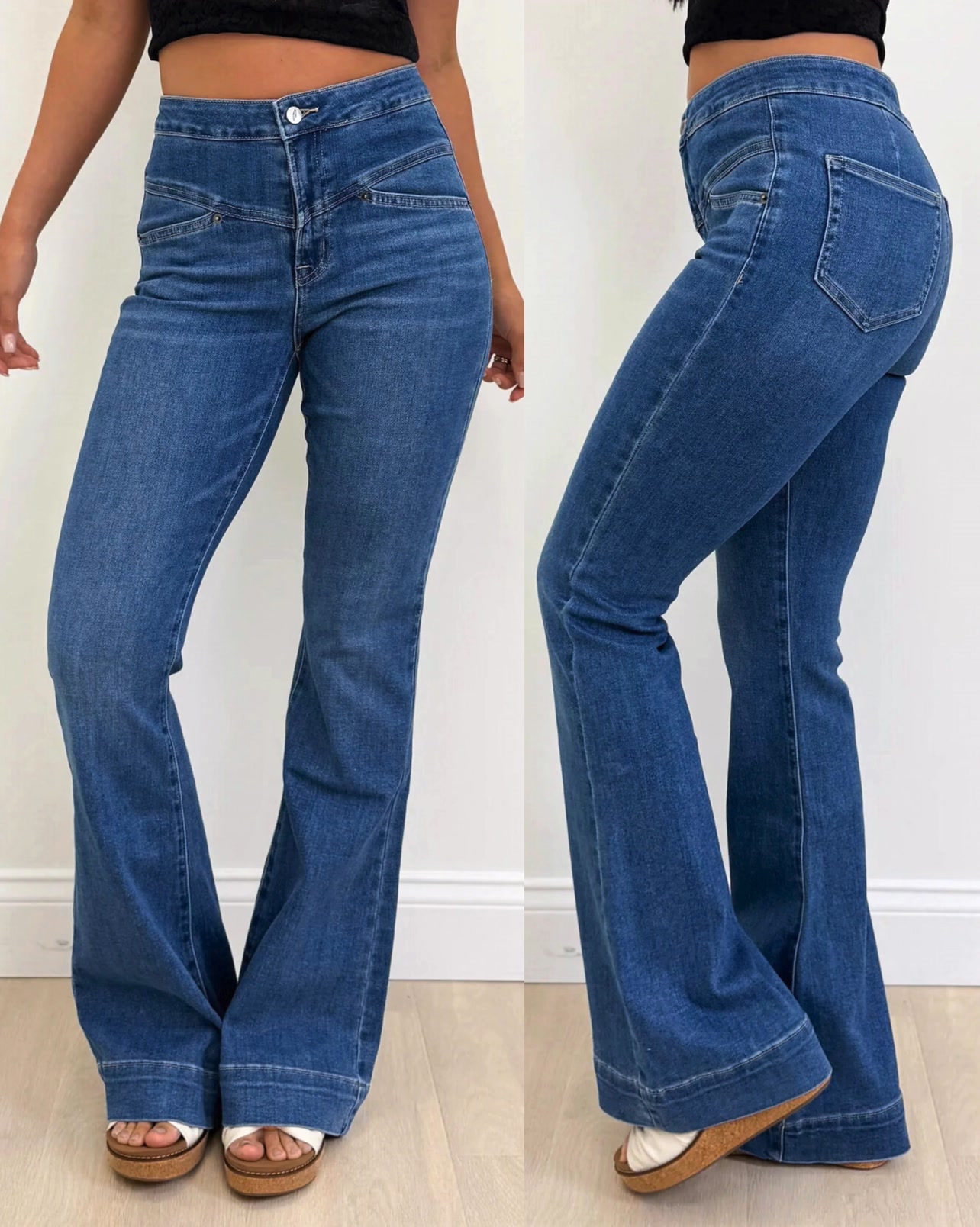By Alexa Rae Boutique