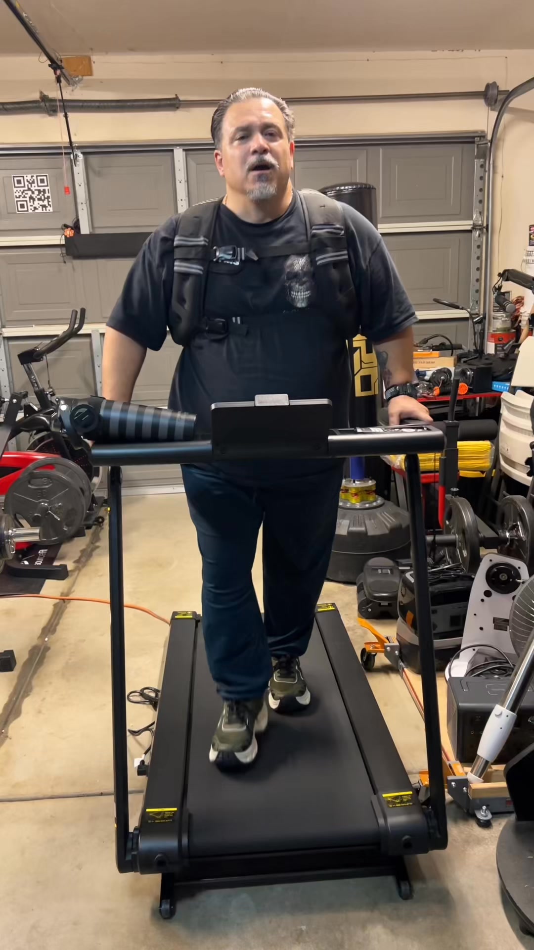 DeerRun-Treadmill