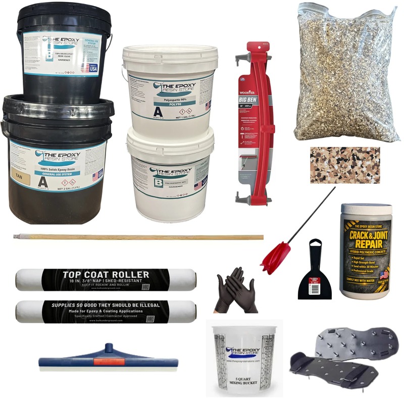 The Epoxy Resin Store - New