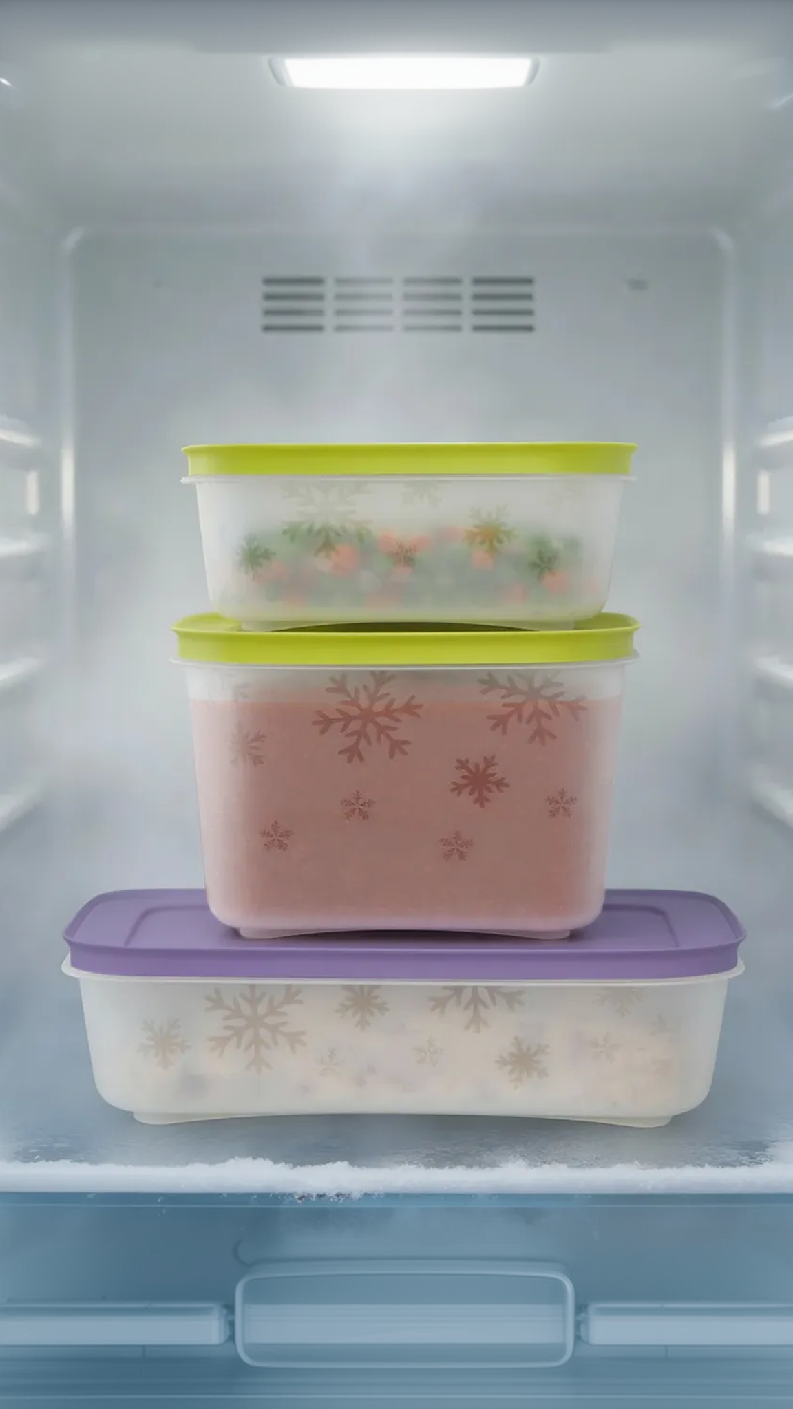 Tupperware Brand