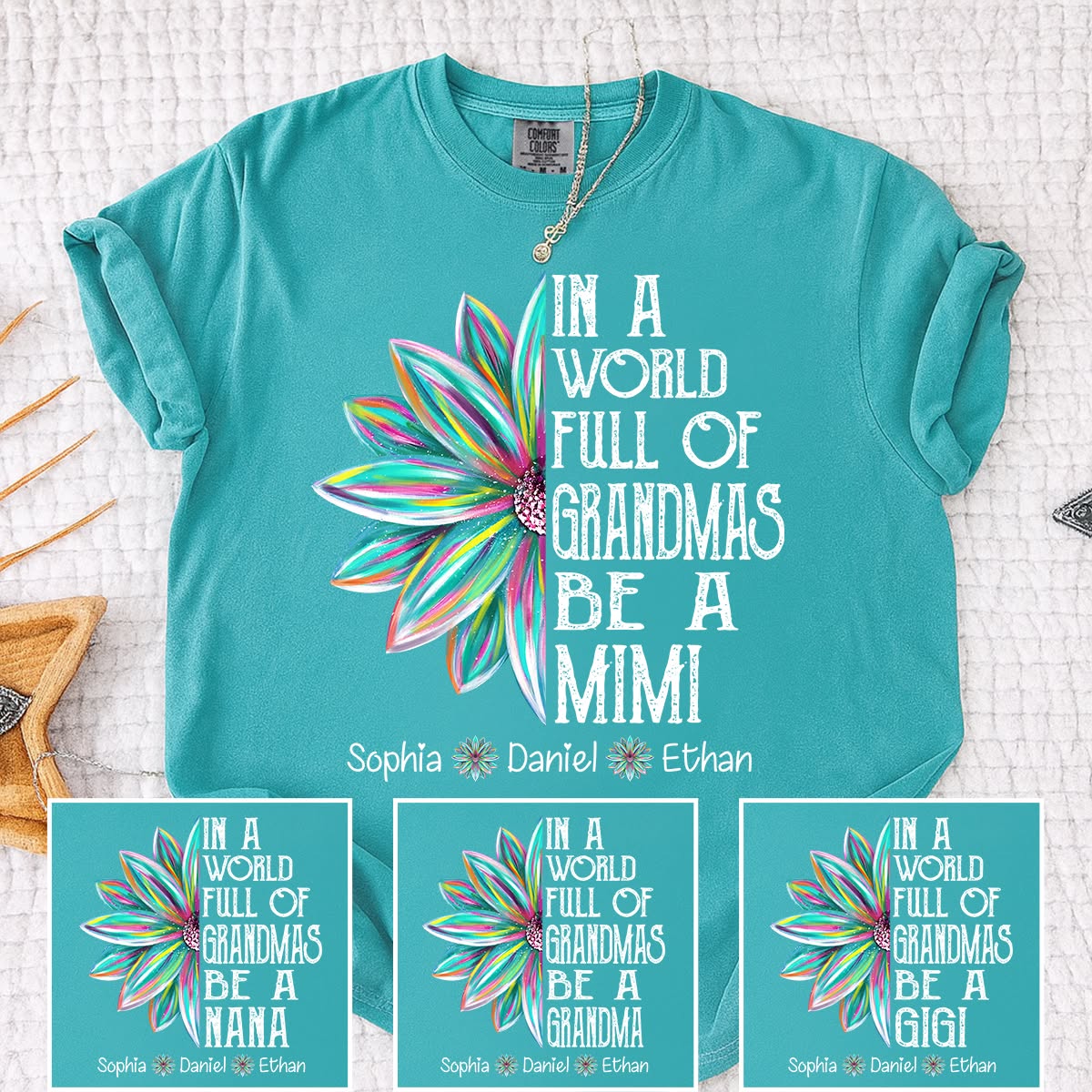 Godmerch - Personalized Gifts For Family