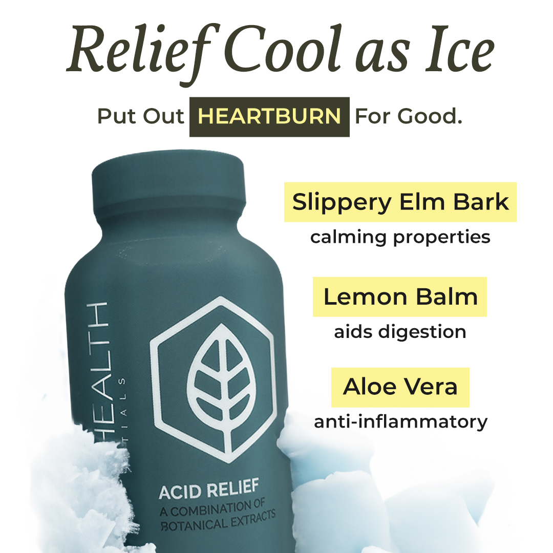 Terra Health Essentials