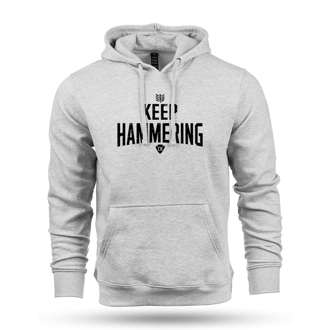 keephammeringcollective