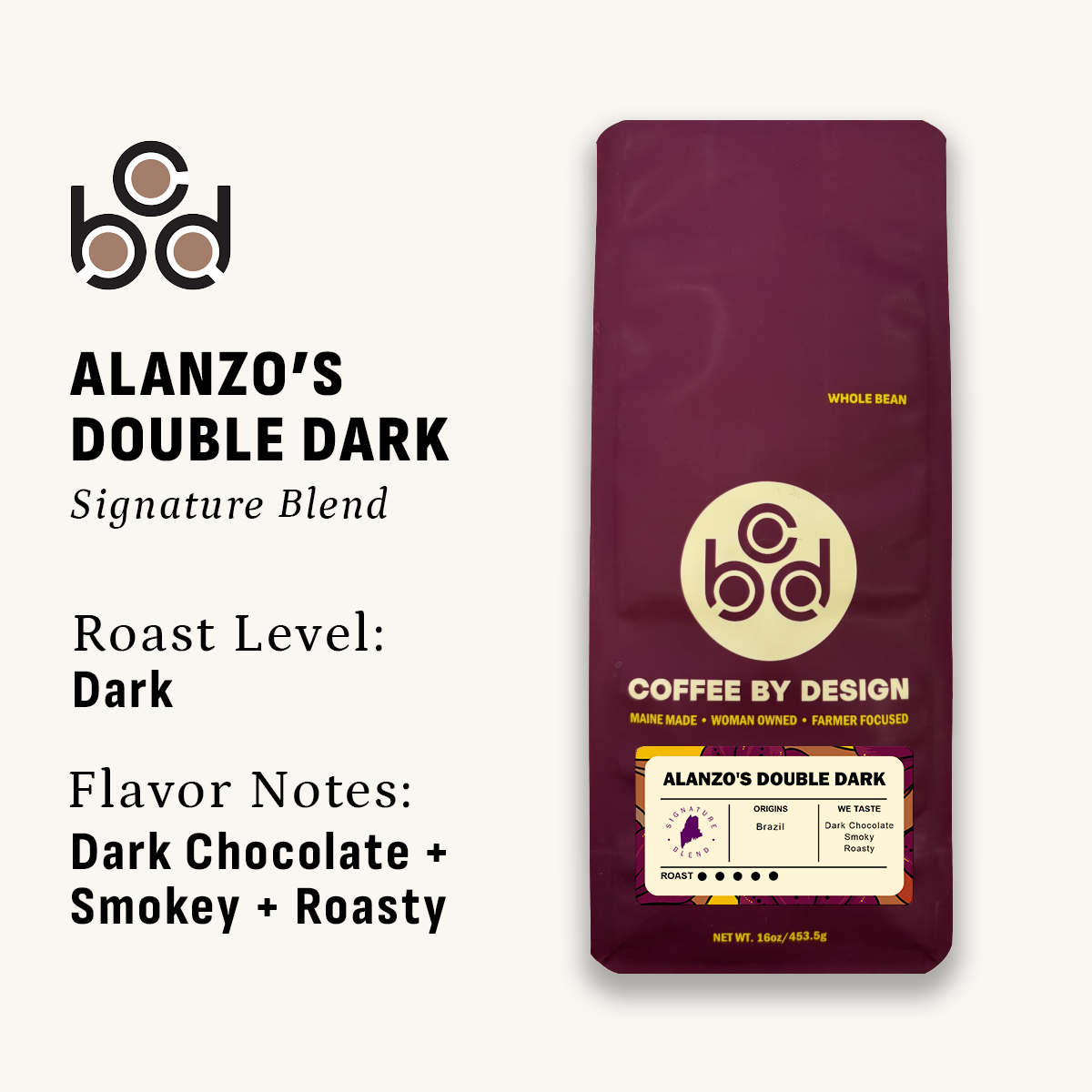 Coffee By Design