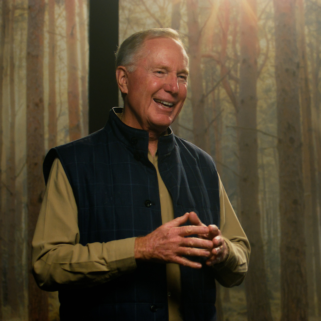 Max Lucado