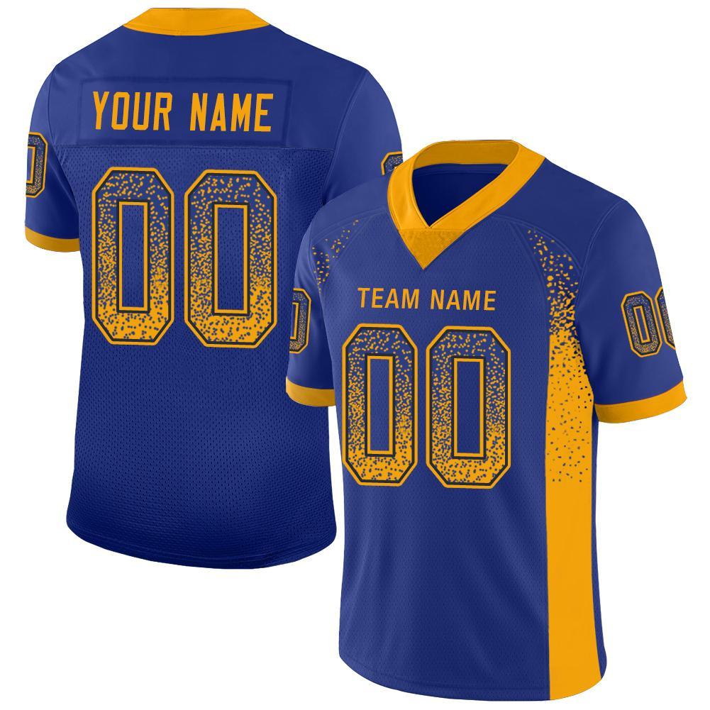 Fiitg Jerseys