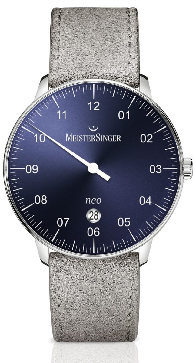 Exquisite Timepieces