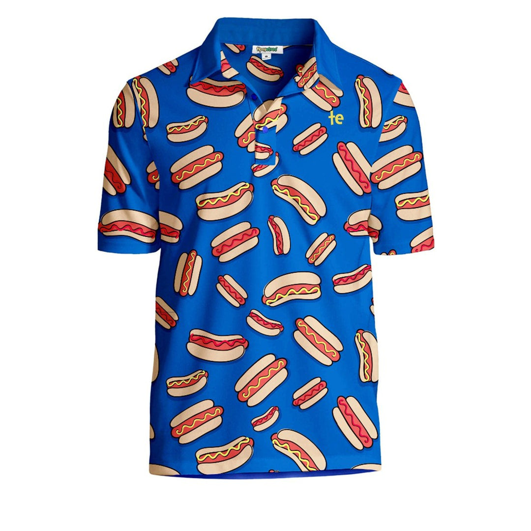 Tipsy Elves