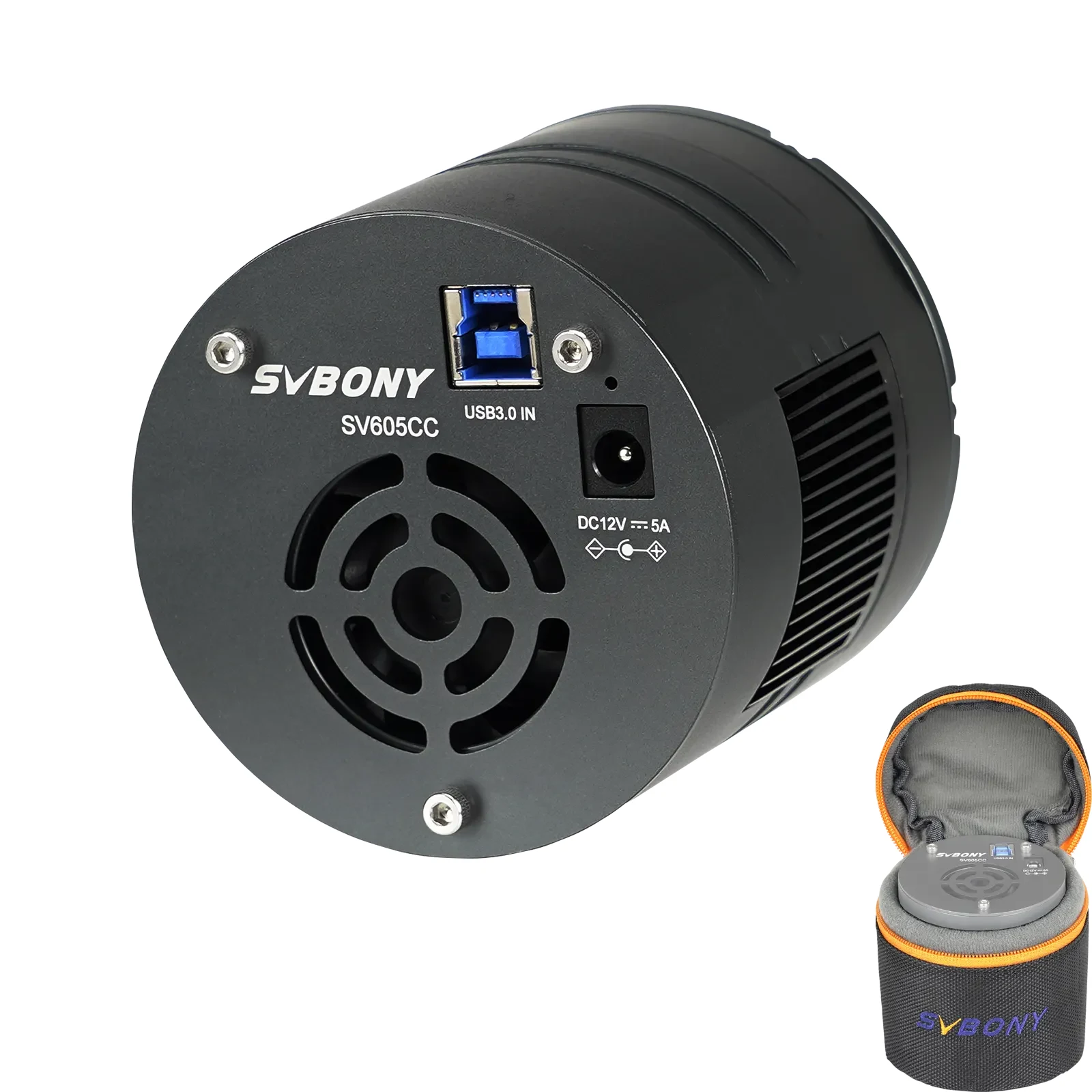 Svbony Website