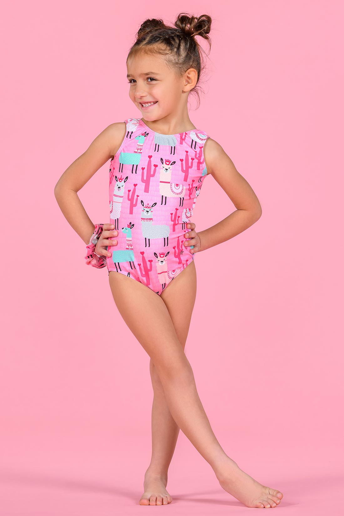 Destira Leotards