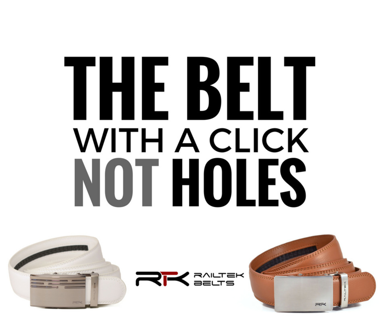 Railtek Belts