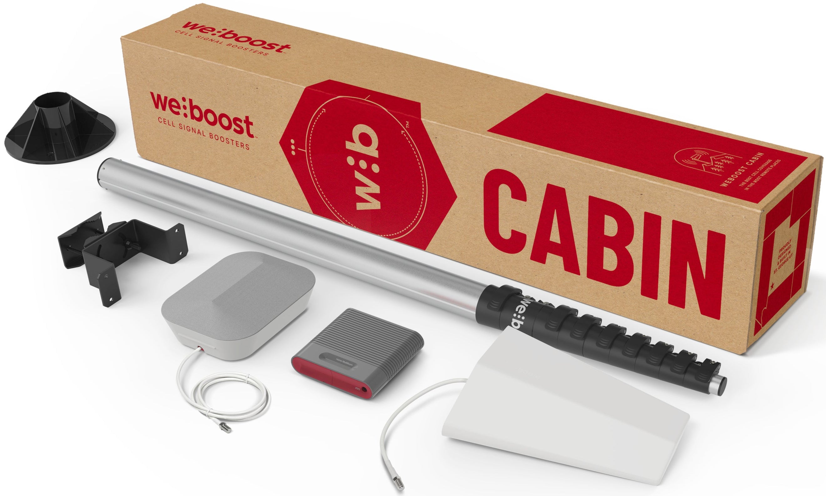 Wilson Signal Booster