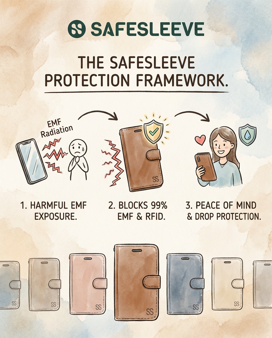 SafeSleeve